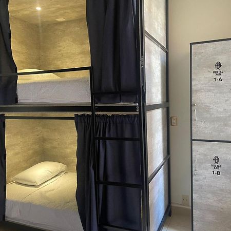 Hostal Xao Oaxaca Kültér fotó