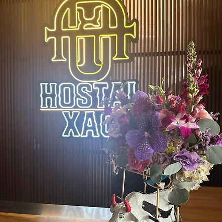 Hostal Xao Oaxaca Kültér fotó