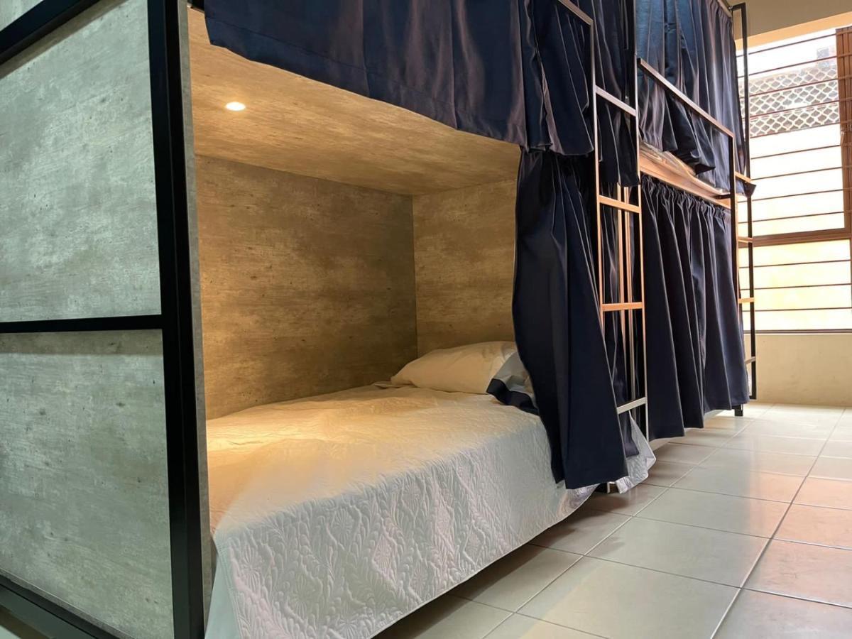 Hostal Xao Oaxaca Kültér fotó