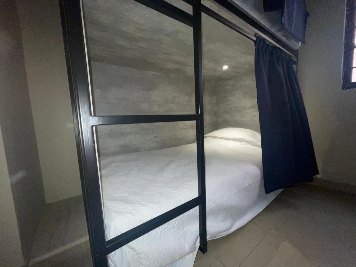 Hostal Xao Oaxaca Kültér fotó