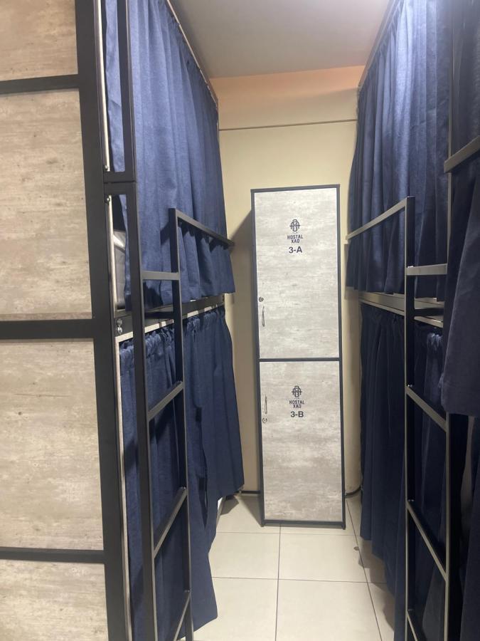 Hostal Xao Oaxaca Kültér fotó