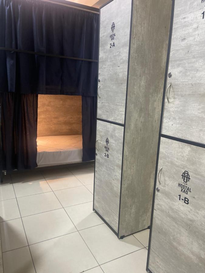 Hostal Xao Oaxaca Kültér fotó