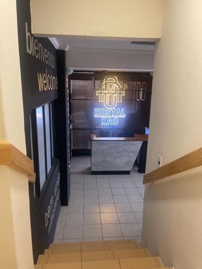 Hostal Xao Oaxaca Kültér fotó