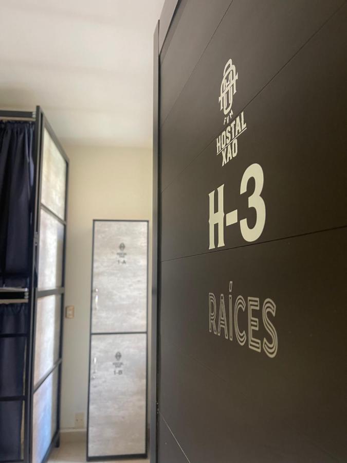 Hostal Xao Oaxaca Kültér fotó