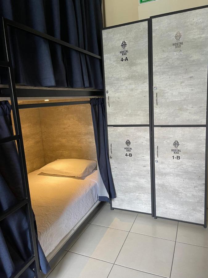 Hostal Xao Oaxaca Kültér fotó