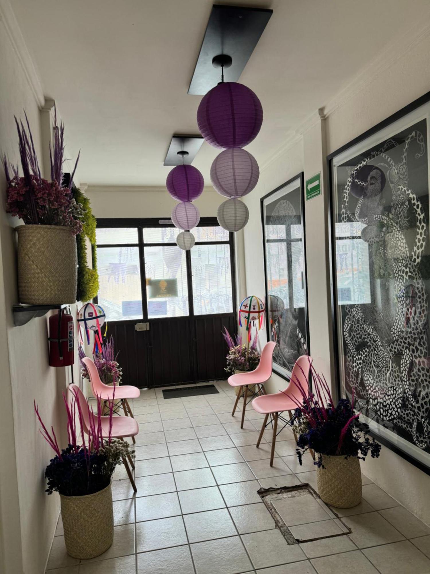 Hostal Xao Oaxaca Kültér fotó