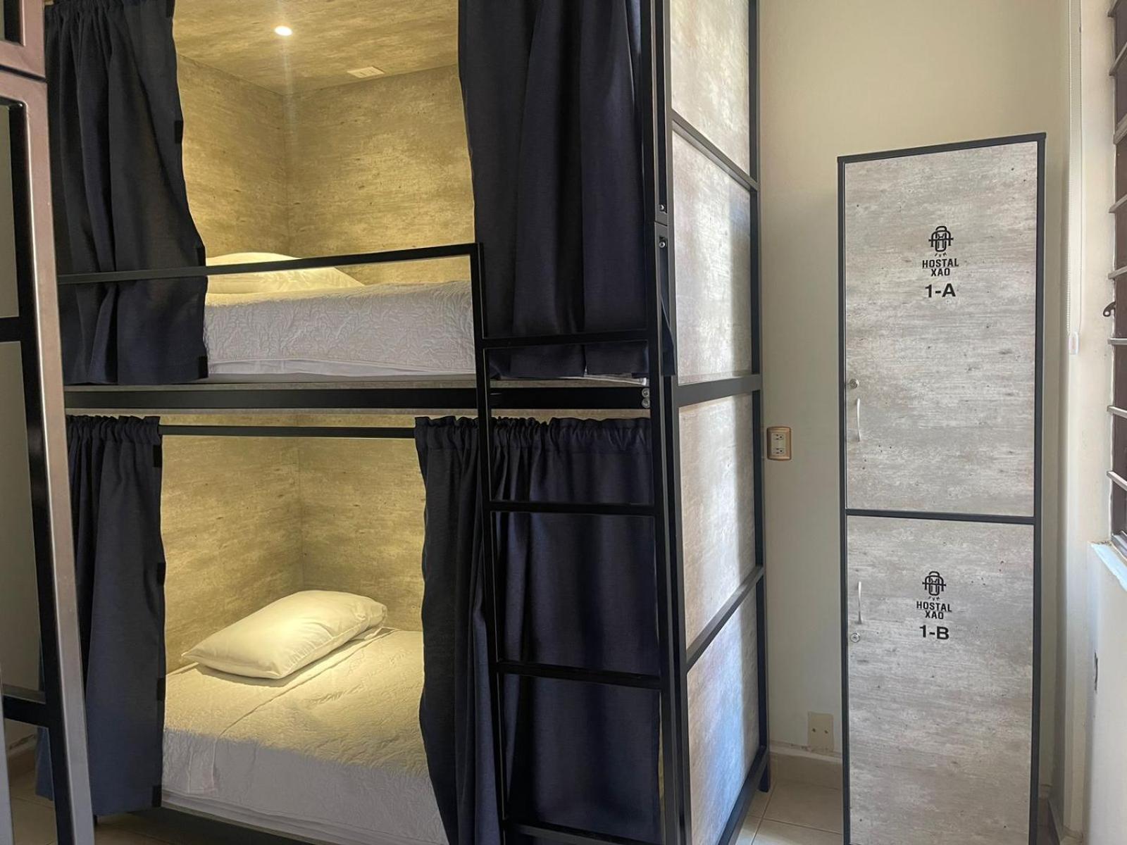 Hostal Xao Oaxaca Kültér fotó