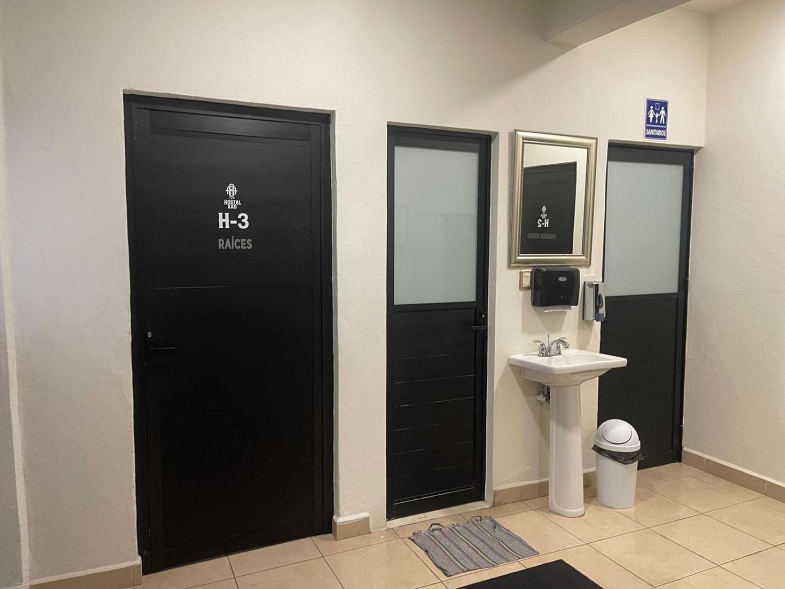 Hostal Xao Oaxaca Kültér fotó